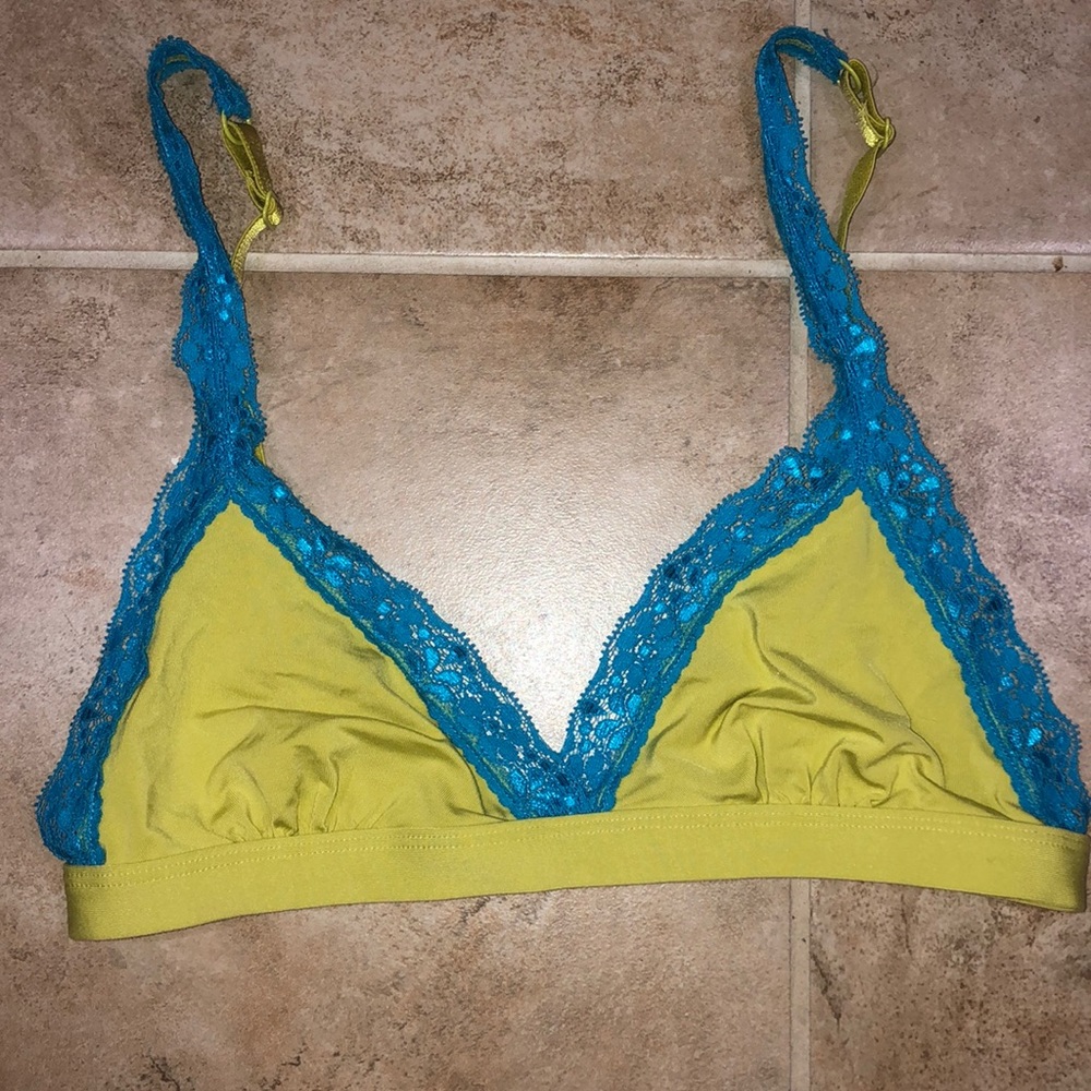 Xhilaration Bra